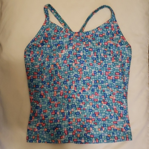 Carushka Other - Workout/Dance Tank Top